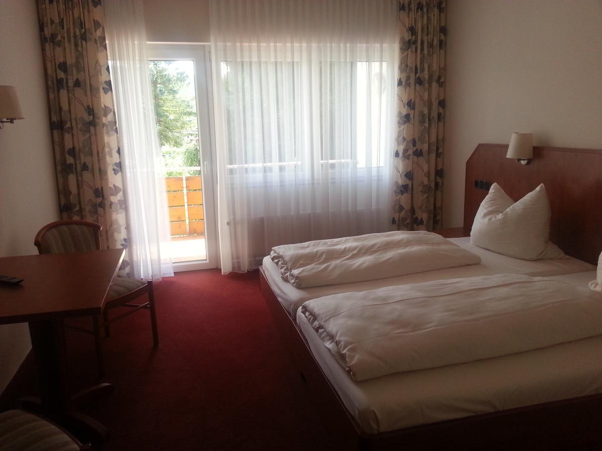 Schmucker Jaeger - Hotel Garni Hannoversch Münden Exterior foto